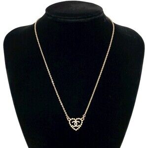 CHANEL Necklace